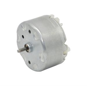 Wholesale RF 500 5v Mini DC Motor Low Rpm 12 Volt Electric Motor For Air Purifier from china suppliers