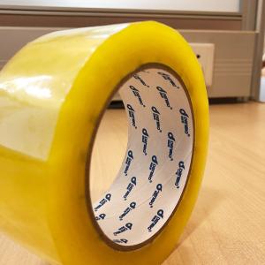 Wholesale BOPP Shipping Packing Tape Strong Adhesive Customized OPP Tape from china suppliers