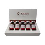 Double Chin Kabelline Contouring Serum 1pcs*8ml Mesotherapy Lipolytic