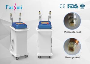 Wholesale bipolar fractional rf therm infini for max infini rf output treatment micro needle rf lifting from china suppliers