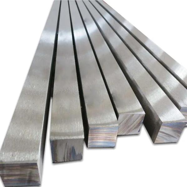 H900 Temper Polished Sus 630 Ss 17-4 Ph 17-7 Ph 15-5 Ph 17-4Ph Forging Square