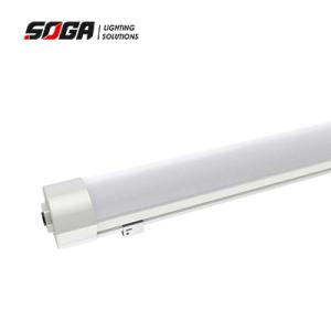 Wholesale 40W Swimming Pool LED Indoor Sports Lighting 135cm Length 170lm/W from china suppliers