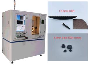 Wholesale 3000W Metal CNC Fiber Laser Cutting Machine High Precision from china suppliers