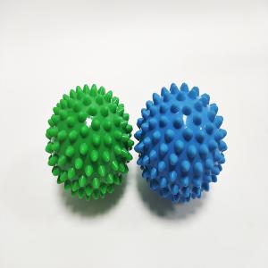 Wholesale High Quality Spikes Products Massage foot Ball from china suppliers