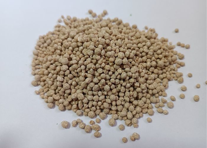 Fertilizer Making Machine Compound Fertilizer Rotary Drum Granulator