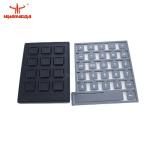 Auto Cutter Parts 925500528 GT5250 GTXL Parts Black Beam Storm Interface