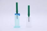 Multi-Sample Disposable Sterile Blood Drawing Medical Pen Vacuum Blood