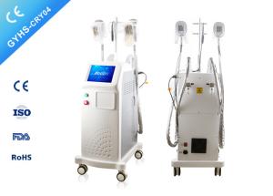 Wholesale Cellulite Removal Cryolipolysis Body Slimming Machine Suitable 121 * 64 * 61cm from china suppliers
