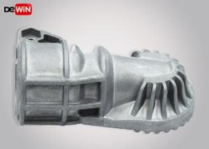 Wholesale Customized Zinc Die Casting Parts In Automobile Industry High Hardness from china suppliers