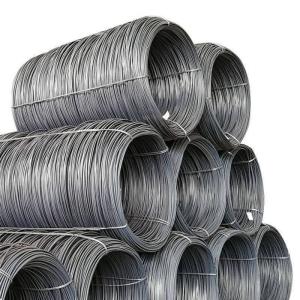 Wholesale ASTM GB HRB335 HRB400 HRB500 B500b Steel Bar Rod Gr60 Gr40 Reinforcement Carbon Steel Rebar from china suppliers