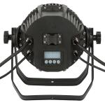 IP65 Pro Stage Lighting 54*3w RGBW Par 54 LED Lights For Outdoor Washing