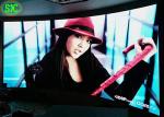 Indoor/outdoor P3 Full Color Large LED Screen Display/ LED Rental Screen/