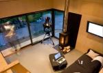 Modular Buildings Prefab House Expandable Container Light Gauge Steel Villa