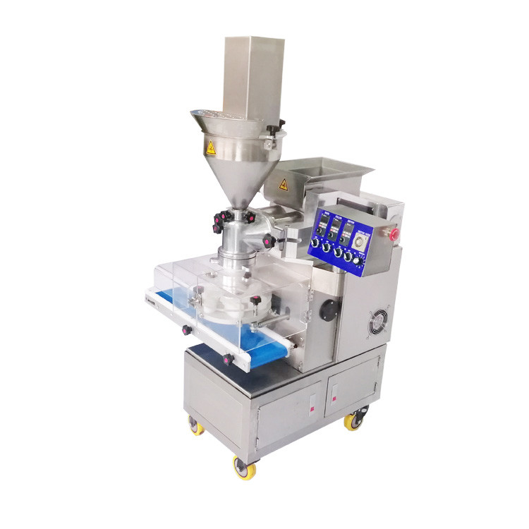 Cheap Coconut Bliss Ball Rounding Machine For Small Business
