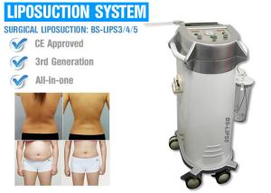 Wholesale vaser liposuction machine Slimming apparatus for ultrasonic liposuction equipment price from china suppliers