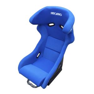 Wholesale EDDYSTAR PVC Blue Bucket Racing Seat Luxury Comfort And Reducing Fatigue from china suppliers