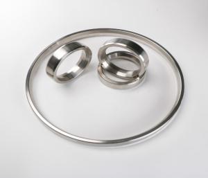 Wholesale HB180 Inconel 800 RX Ring Joint Gasket from china suppliers