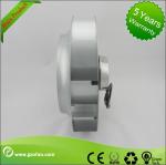 Low Noise 20V AC Centrifugal Fan / Backward Inclined Blower For Cooler