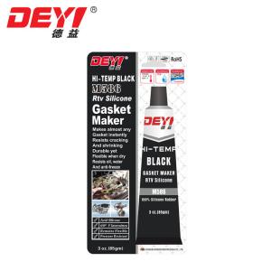 Wholesale DY-M586 RTV SILICONE SEALANT ADHESIVE (ACID) from china suppliers