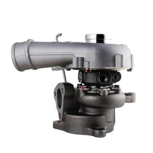 Wholesale 2000-09 Audi TT / S3 K04-023 Turbo Charger 53049880023 06A145704QV from china suppliers