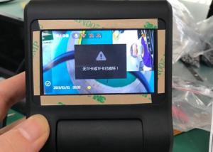 Wholesale 4G WIFI GPS DMS 7.2W 600mA Car Dash Camera System 3&quot; 1080p from china suppliers