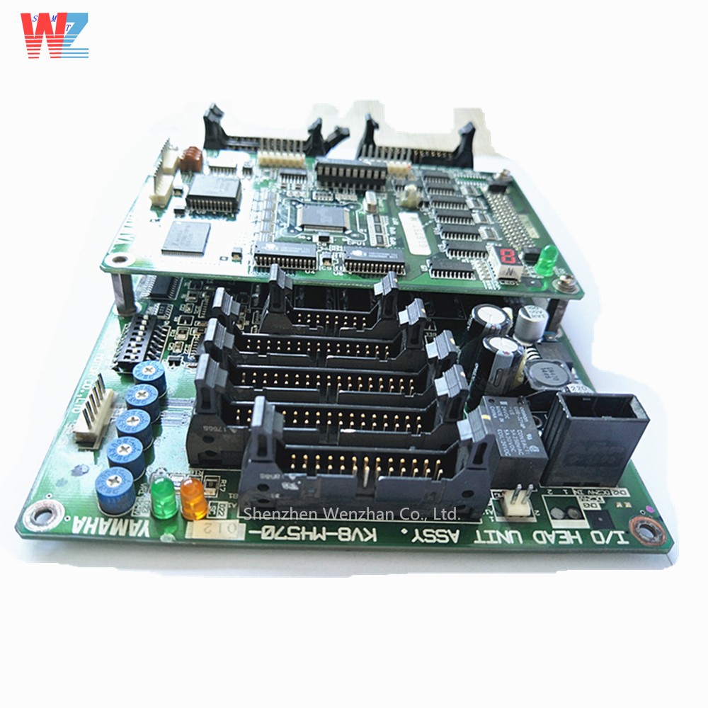 KV8-M4572-020 SMT Spare Parts