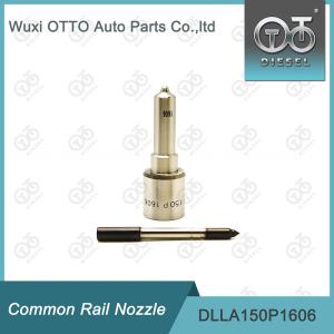 Wholesale DLLA150P1606 Bosch Common Rail Nozzle For Injectors 0445110269/270 from china suppliers