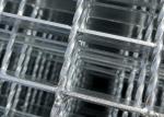 Heavy Duty Galvanized Steel Driveway Grating Metal Bearing Bar Steel Grid