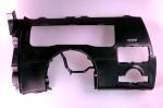CD display Plastic Automotive Injection Mold parts with rear view dispaly