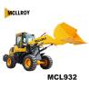 Buy cheap Multifunctional Small Articulated Wheel Loader For Construction Agriculture from wholesalers
