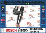 Fuel Injector 1408335 0414701105 0414701005 1730888 1487472