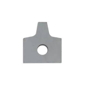 Wholesale 16x17.5x2mm 2R1.5 Edge Banding Cutter For Woodworking from china suppliers