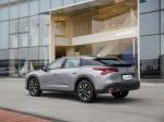 Max Speed 221km/H Petrol Sedan Gasoline Adult Electric Car AWD Drive