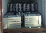 Q235 Q345 Ss400 600g 85 Micron Structural Steel Columns