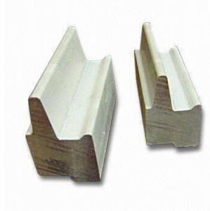 Wholesale Industrial Aluminum Extrusion Bar Anodizing , Aluminium Extrusion Profiles from china suppliers