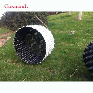 Wholesale 99L White Outdoor Tree Nursery Black Plastic from china suppliers
