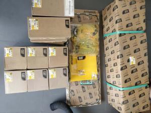 Wholesale 140H PC204 PM-565 CR35 Diesel Engine Parts 238-2704 Piston Ring Sleeve from china suppliers