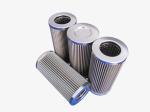 Plicate Round Hole 316l Perforated Metal Filter Cylinder