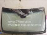 Toyota Camry Cv70 Sedan 2018 Front Windshield Glass Car Sun Glass