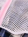 Eco Friendly Laundry Net Bags For Washing Clothes 30 cm×40 cm