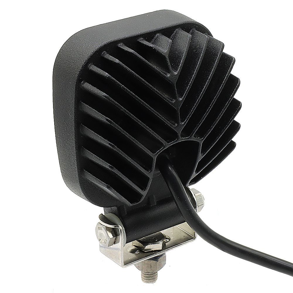 20W IP67 Waterproof 10-36V CE LED Work Tractor Light China