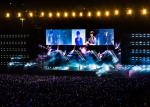 Commercial Outdoor P3.91mm P4.81mm Rental LED Display Screens For Big Event