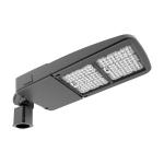 240W T4 36000 Lumens 6500K Commercial LED Street Lights