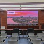P2.5 Rental Advertising SMD LED Screen Resolution 64*64mm Indoor Ip34 Power