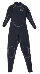 Wholesale Ultrastretch Neoprene Scuba Diving Wetsuit wear resistant Practical from china suppliers