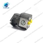 Excavator diesel fuel pump 393-6318 394-6467 for er-pillar 3126 engines Fuel