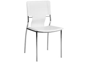 Wholesale 61cm 53cm Steel Frame Dining Chair from china suppliers