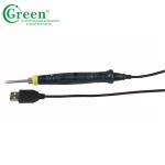 Mini USB Electric Soldering Iron 5V / 8W 200-400 ℃ Adjustable Soldering Iron