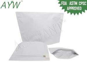 Wholesale Weeds Marijuana Plastic Child Resistant Bags Smell Barrier With Lock Zipper from china suppliers