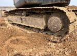 Few Working Hours Original Doosan Dx60 Used Excavator in Good Condition from